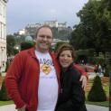 Unser kleiner Urlaub im Sommer 2011